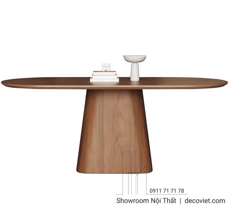 Bàn Ăn Gỗ 4 Ghế Hiện Đại 2844S phong cách Japadi sang trọng, ấm cúng