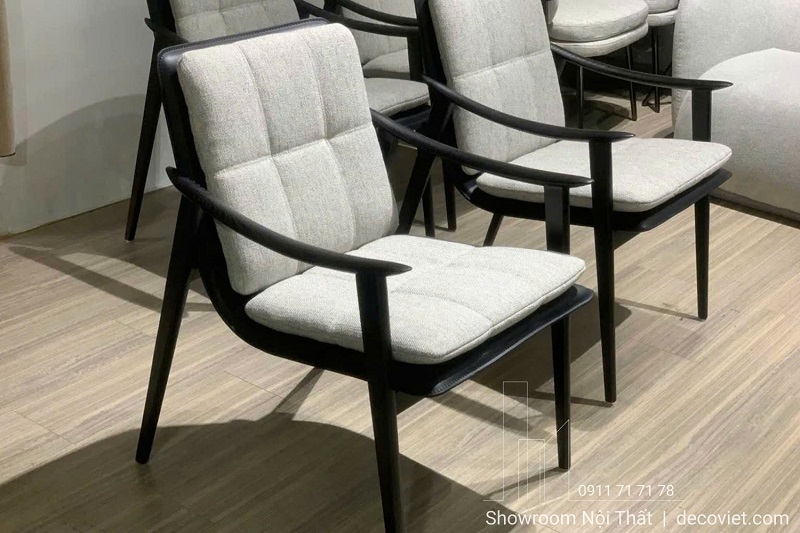 Bàn Ăn Mặt Đá 6 Ghế Hiện Đại 2247S