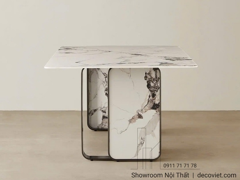Bàn Ăn Mặt Đá Sang Trọng 2994S