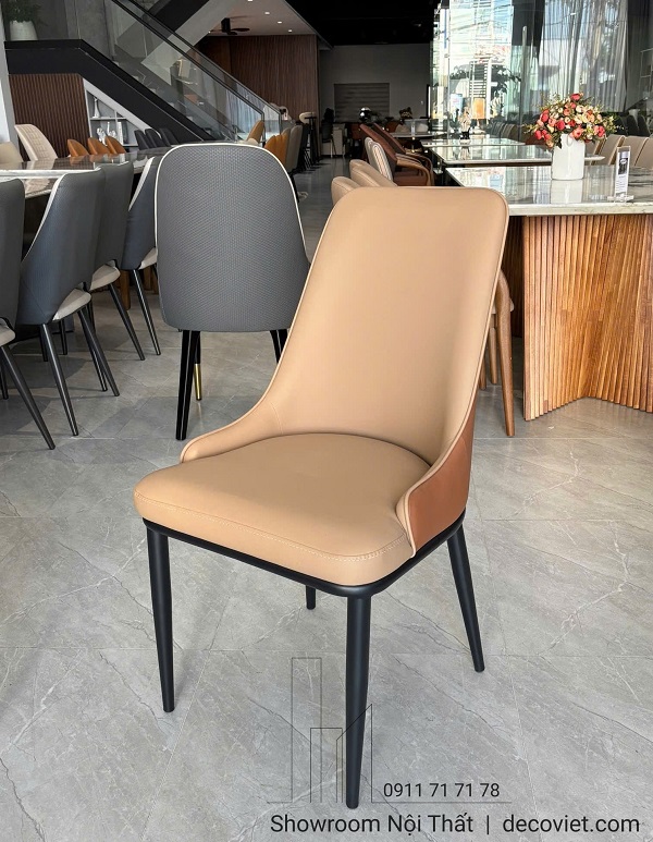 Bàn Ăn Tròn Xoay 16 Ghế 2828S phù hợp không gian lớn