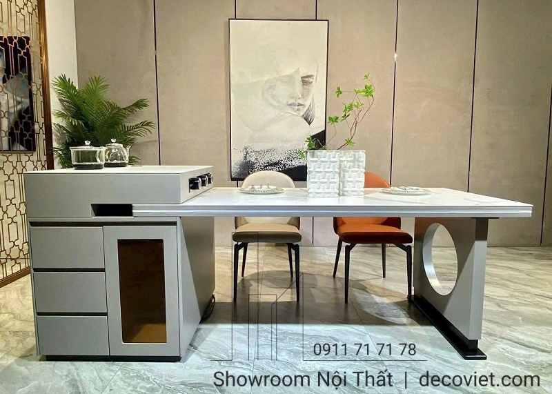 Bàn Đảo Bếp Hiện Đại 2217S
