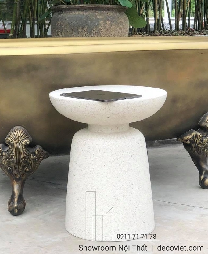 Bàn Decor Đẹp Sang Trọng 1303S