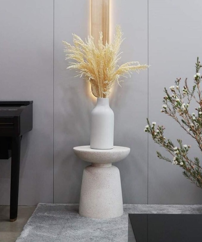 Bàn Decor Đẹp Sang Trọng 1303S