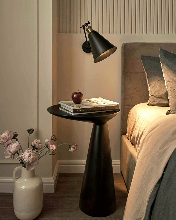 Bàn Decor Phòng Ngủ 1305S