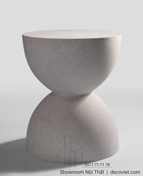 Bàn Decor Phòng Ngủ Hiện Đại 1298S