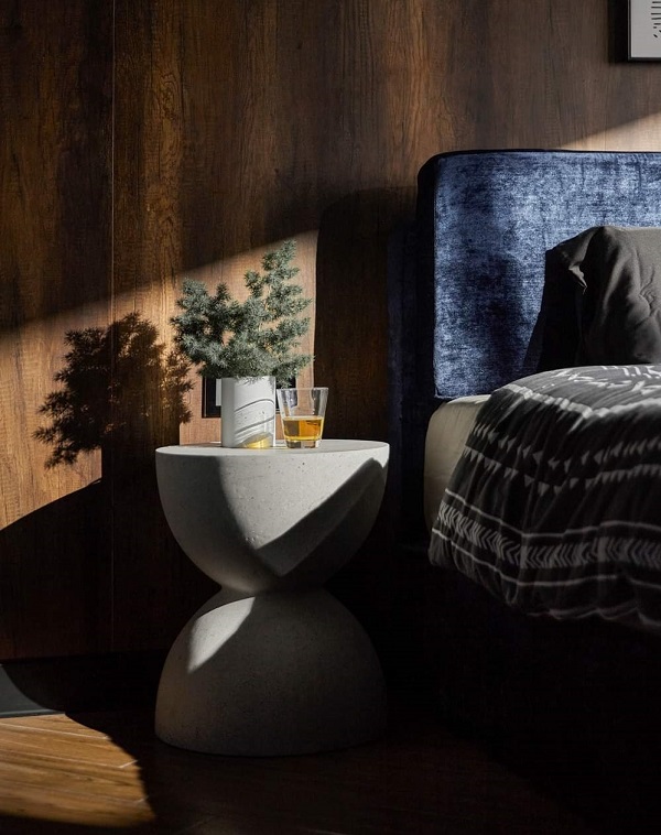 Bàn Decor Phòng Ngủ Hiện Đại 1298S