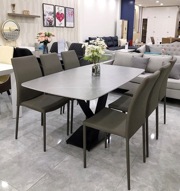 Vận chuyển bàn ghế sang Pháp tại Huế giá rẻ Vận chuyển bàn ghế sang Pháp tại Huế giá rẻ