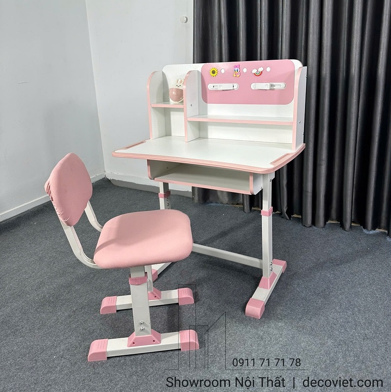 Bàn Ghế Học Sinh 132S