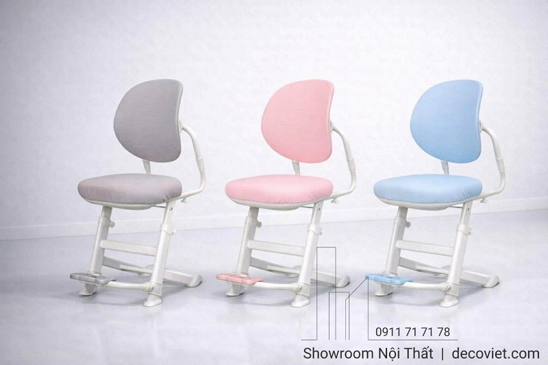 Bàn Ghế Học Sinh Cấp 1 130S