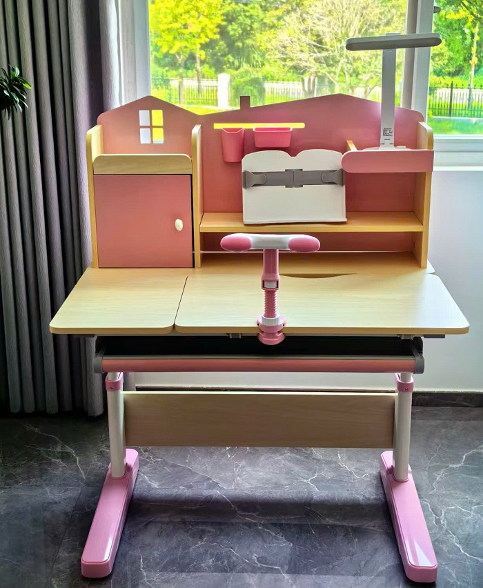 Bàn Ghế Học Sinh Giá Rẻ 129S