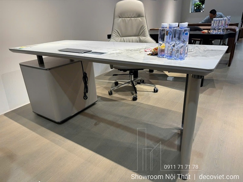 Bàn Ghế Làm Việc Cao Cấp 161T