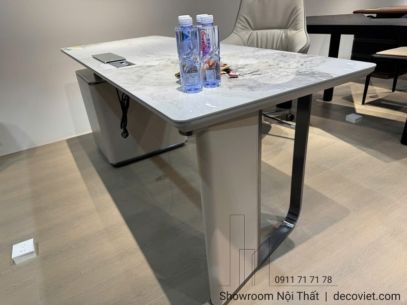 Bàn Ghế Làm Việc Cao Cấp 161T