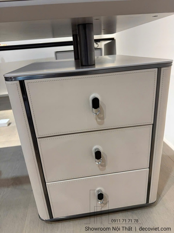 Bàn Ghế Làm Việc Cao Cấp 161T