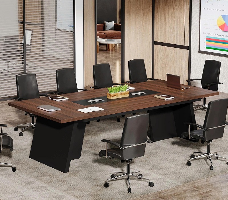 Bàn Ghế Phòng Họp 3034S