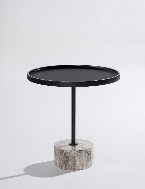 Bàn Góc Sofa 1313S