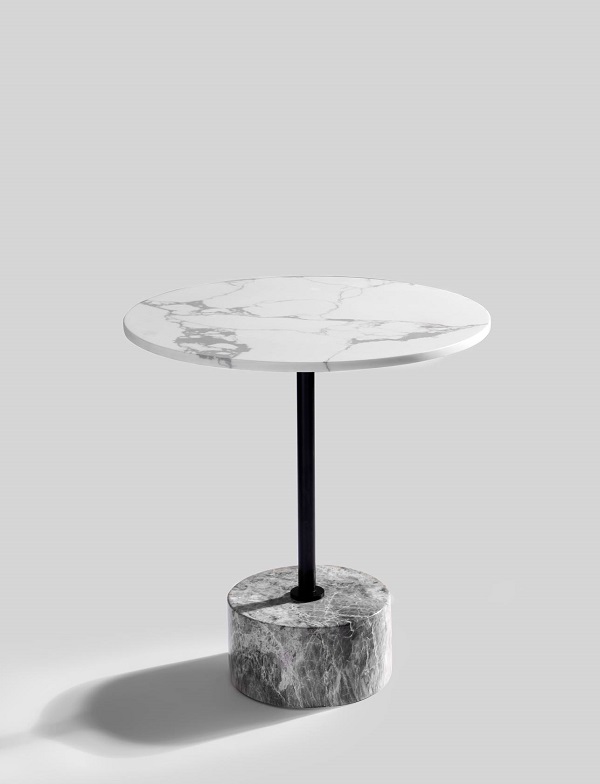 Bàn Góc Sofa Decor 1314S