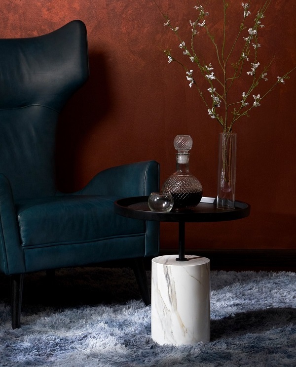 Bàn Góc Thư Giãn 1311S