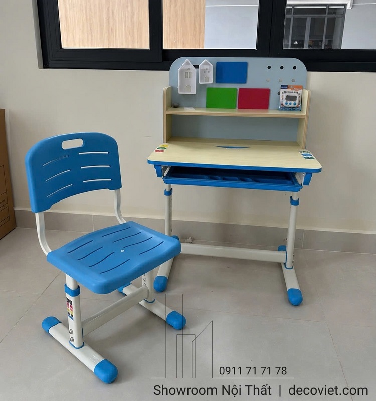 Bàn Học Cho Bé 134S