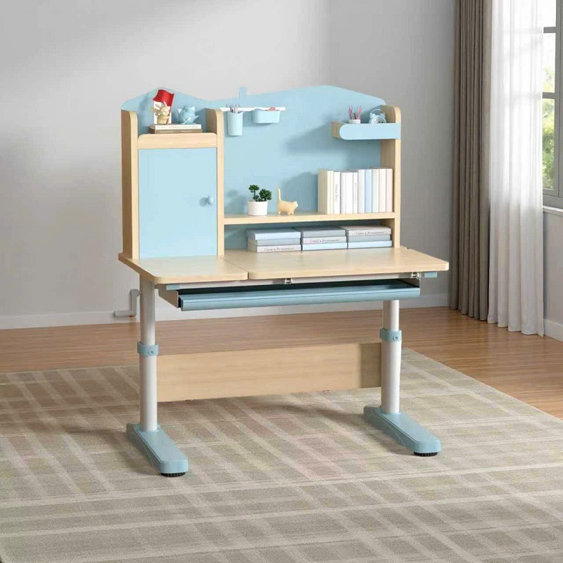 Bàn Học Sinh Chống Gù 126S