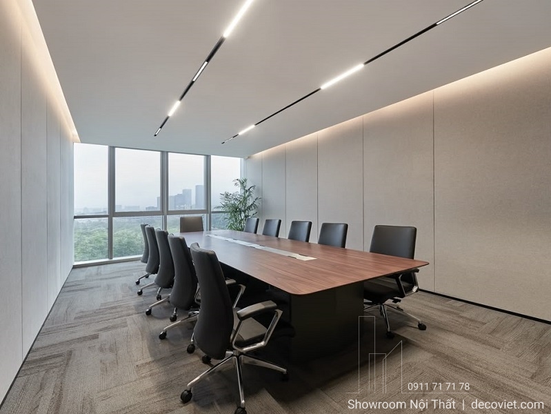 Bàn Họp 10 Người 3008S