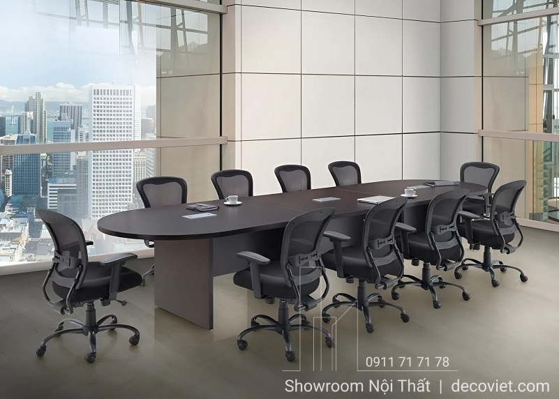 Bàn Họp 10 Người Hiện Đại 3018S