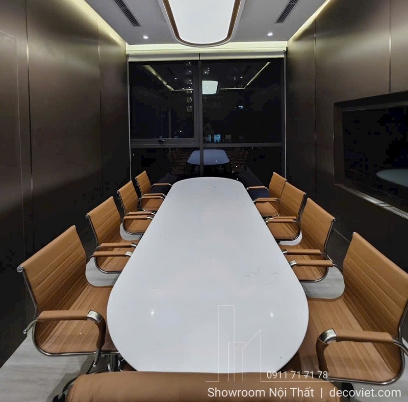 Bàn Họp 10 Người Hiện Đại 3051S