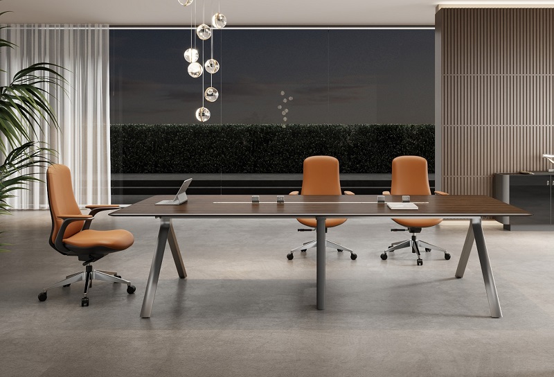 Bàn Họp 2m Hiện Đại 3042S