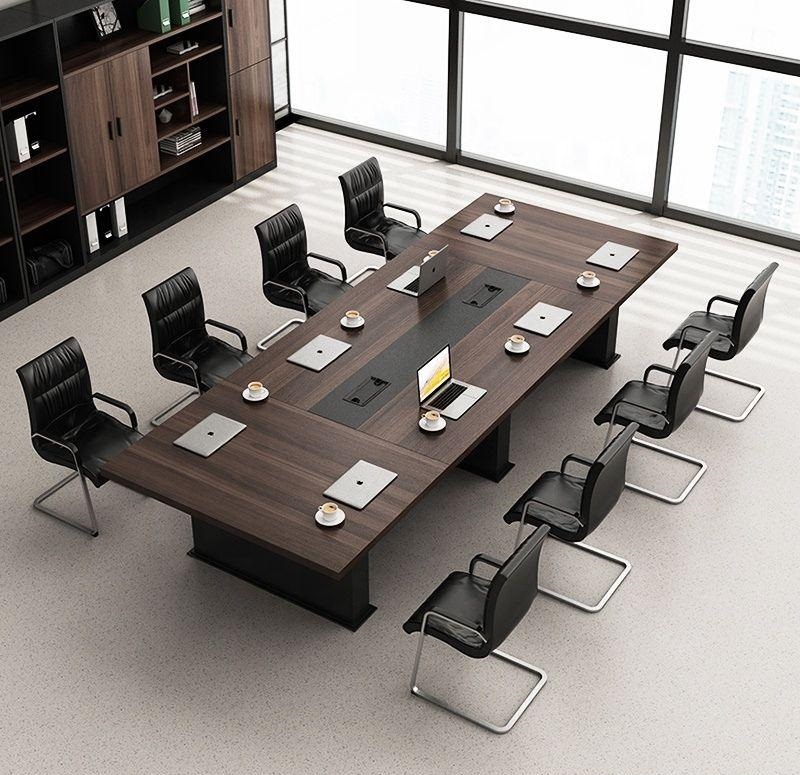 Bàn Họp 8 Người Hiện Đại 3039S