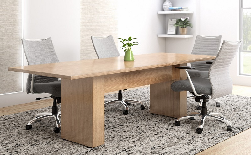 Bàn Họp Nhỏ 6 Người 3045S