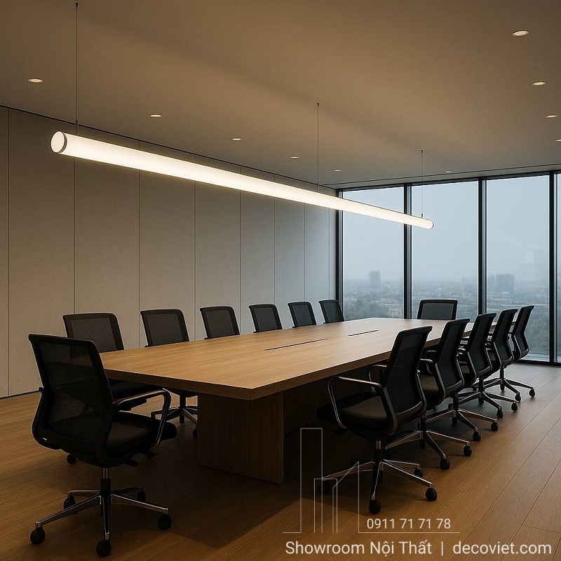 Bàn Họp Văn Phòng 14 Người 3050S