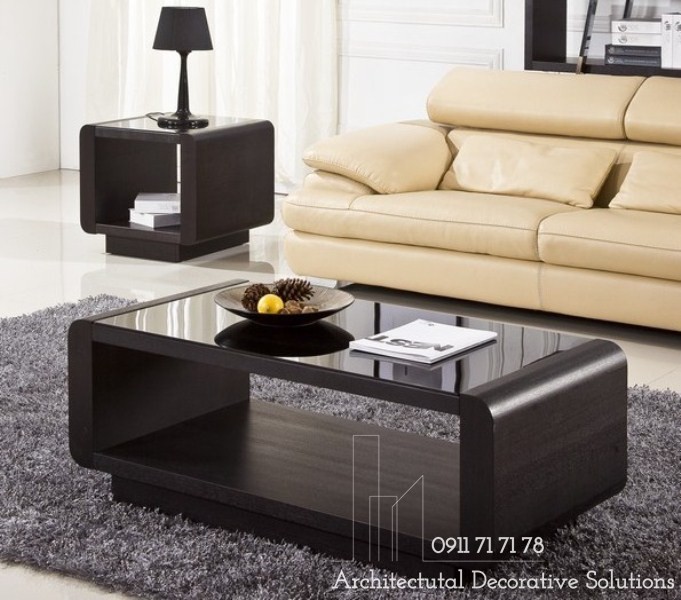 Bàn Kính Sofa Giá Rẻ 535T