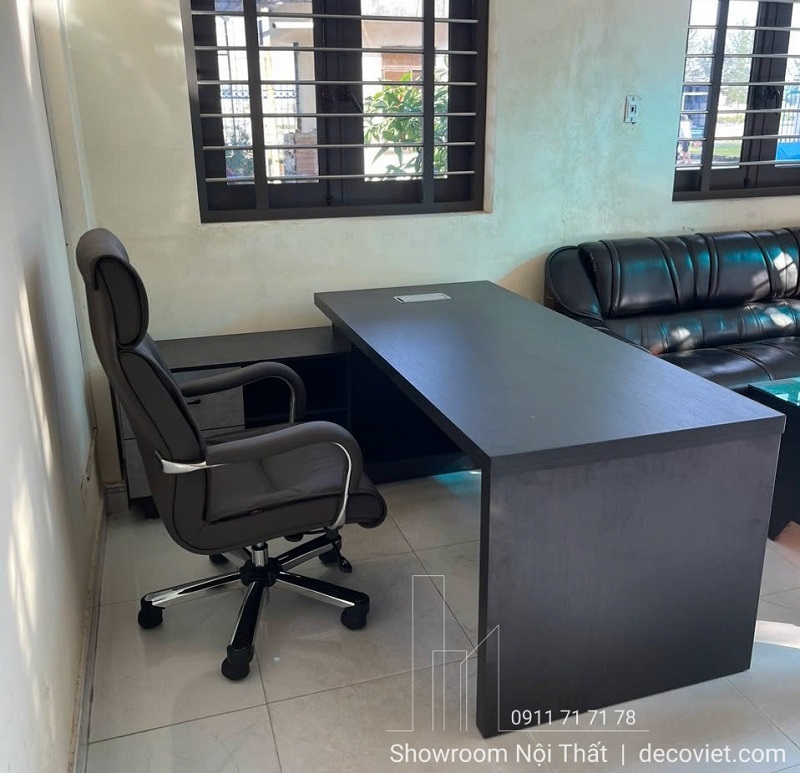 Bàn Lãnh Đạo Chữ L 151T cao cấp