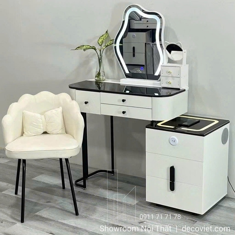 Bàn Trang Điểm Cao Cấp 62S