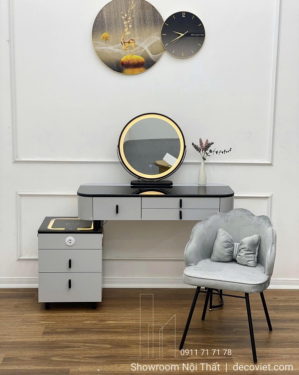 Bàn Phấn Thông Minh 174S