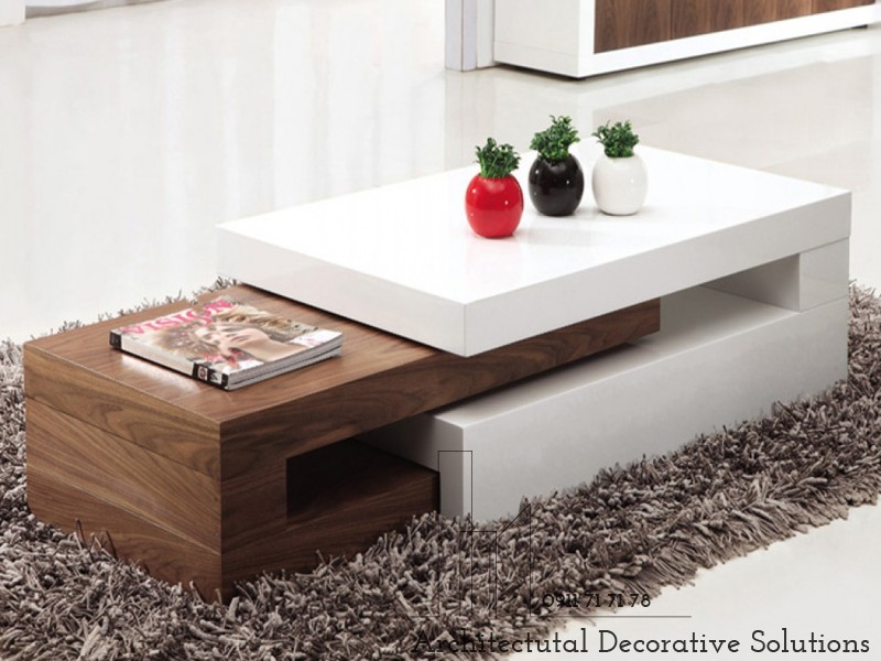 Bàn Salon Giá Rẻ 551T