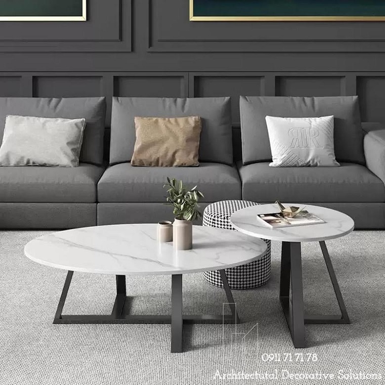 Bàn Sofa Giá Rẻ 09S