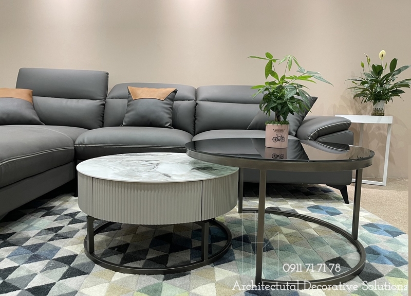 Bàn Sofa Nhập Khẩu 118S