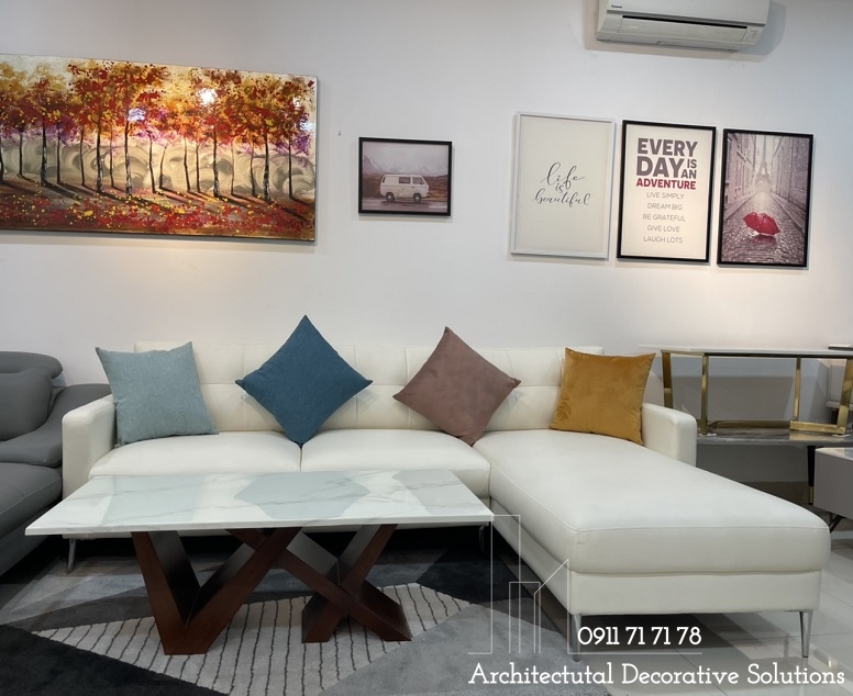 Bàn Sofa Giá Rẻ 119S