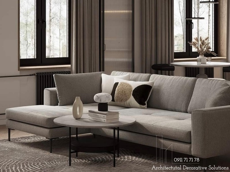 Bàn Sofa Giá Rẻ 125S