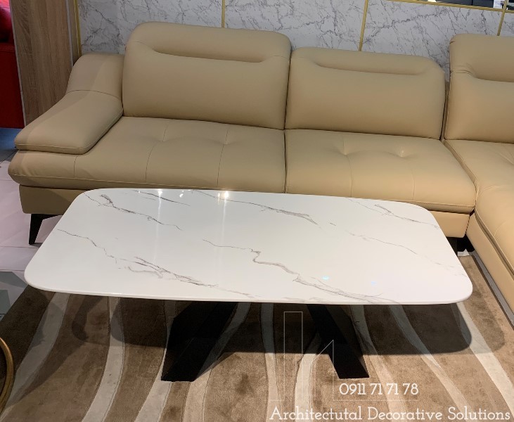 Bàn Sofa Mặt Đá 30T