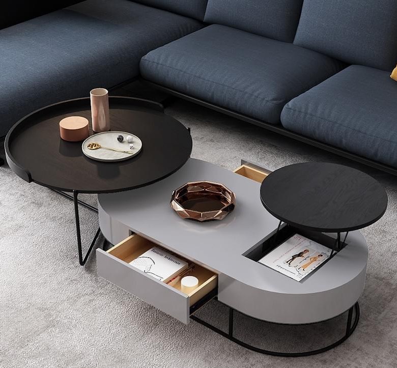 Bàn Salon 56S