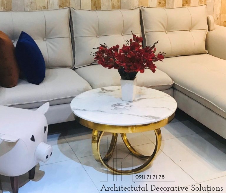 Bàn Sofa Mặt Đá 7T