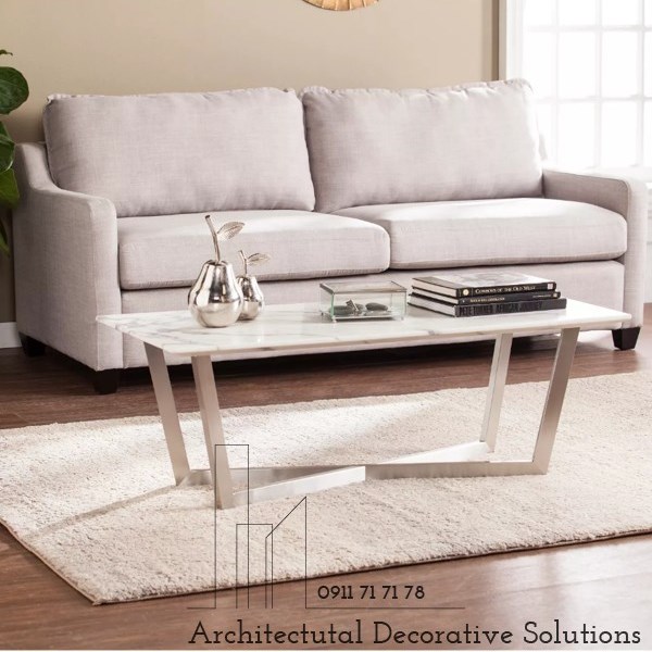 Bàn Sofa Mặt Đá 95S