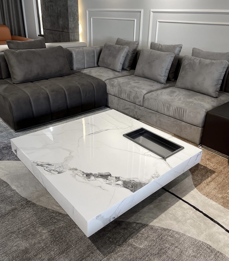 Bàn Sofa Nhập Khẩu 174S