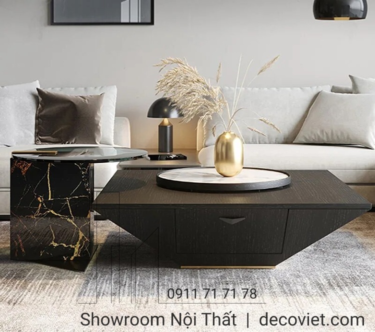 Bàn Sofa Cao Cấp 222S