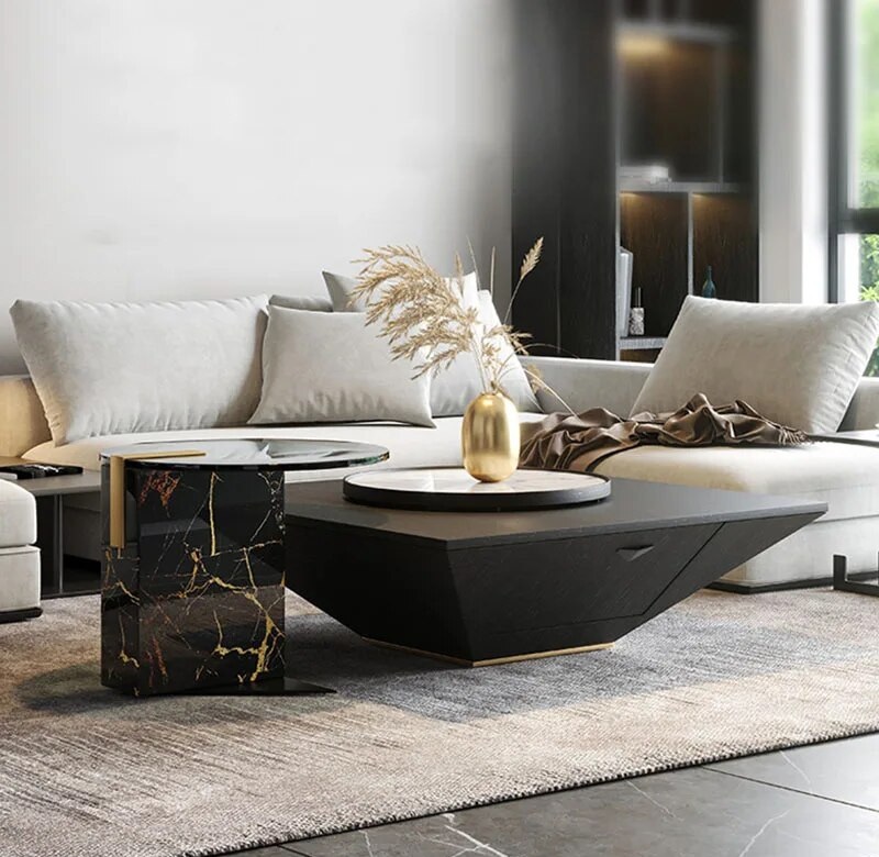 Bàn Sofa Cao Cấp 222S