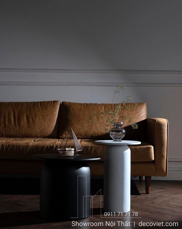 Bàn Sofa Decor Hiện Đại 1307S