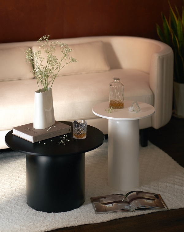 Bàn Sofa Decor Hiện Đại 1307S