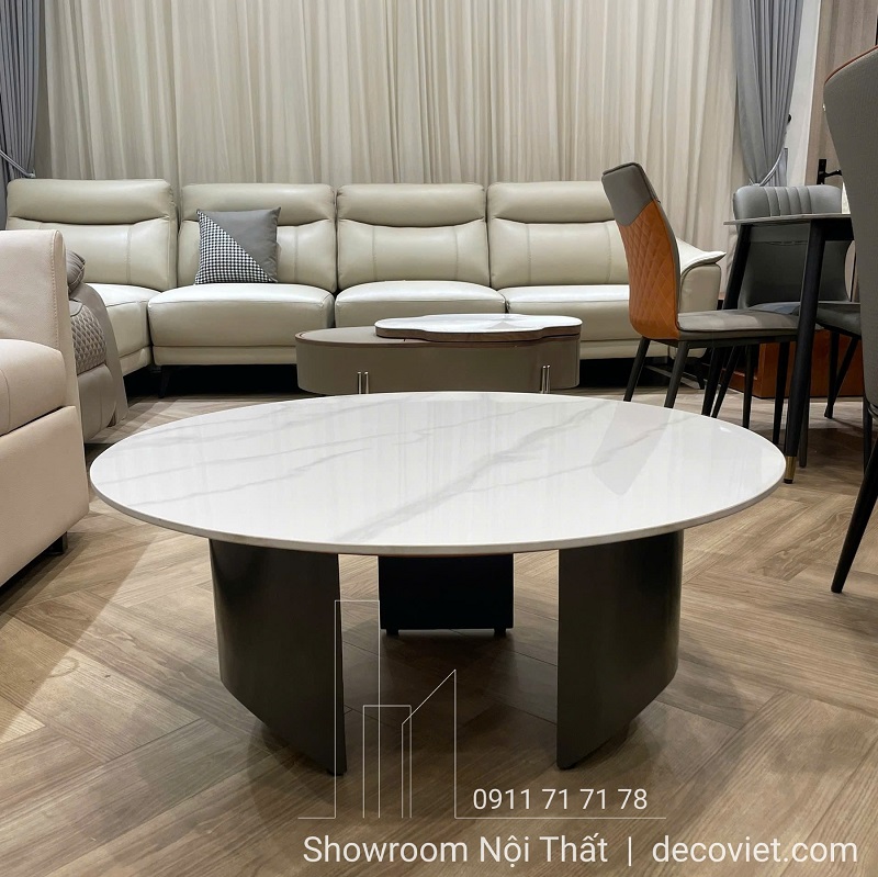 Bàn Sofa Đẹp 167S