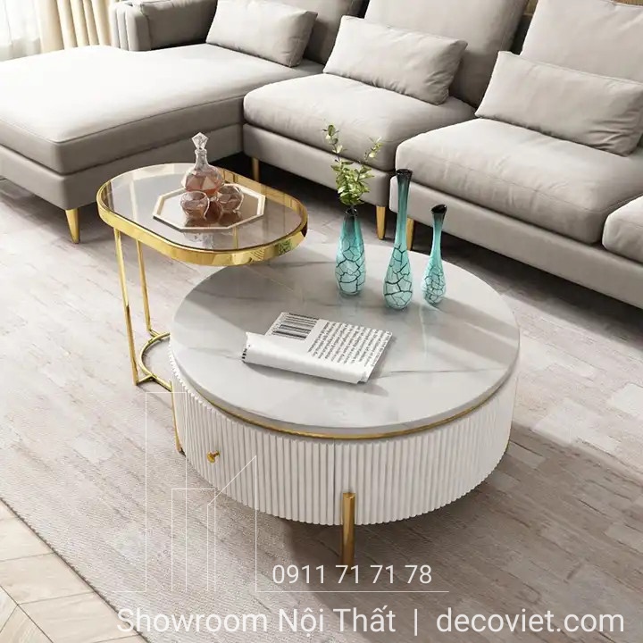 Bàn Sofa Đẹp 213S